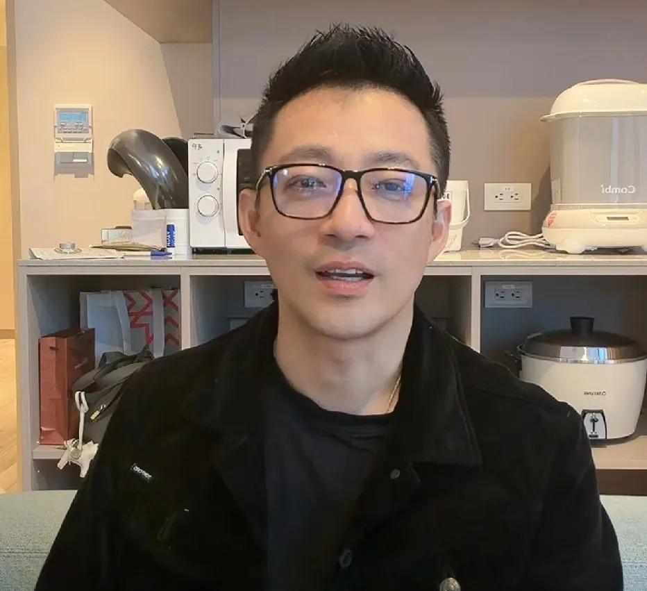 马筱梅又双叒叕凭借带娃细节出圈了！
 马筱梅分享的一段带娃日常，镜头里没有惊天动