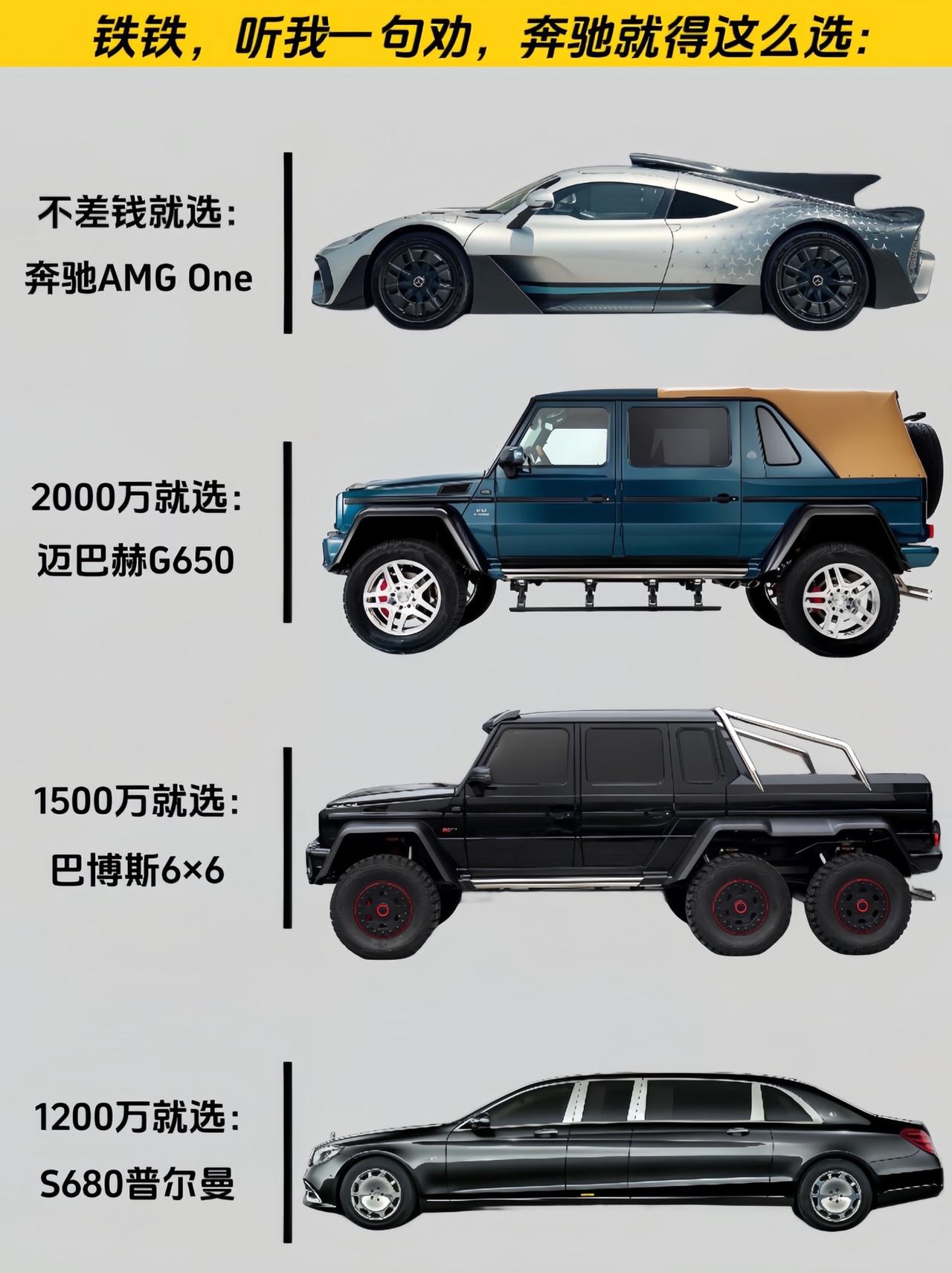 人生第一台奔驰怎么选？铁铁，听我一句劝！#梅赛德斯奔驰 #奔驰