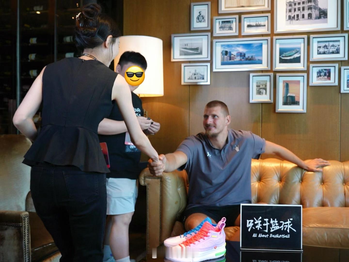 丹佛掘金 NBA球员评分 约基奇-我的评分：森林狼vs掘金 50+三双！！！！这