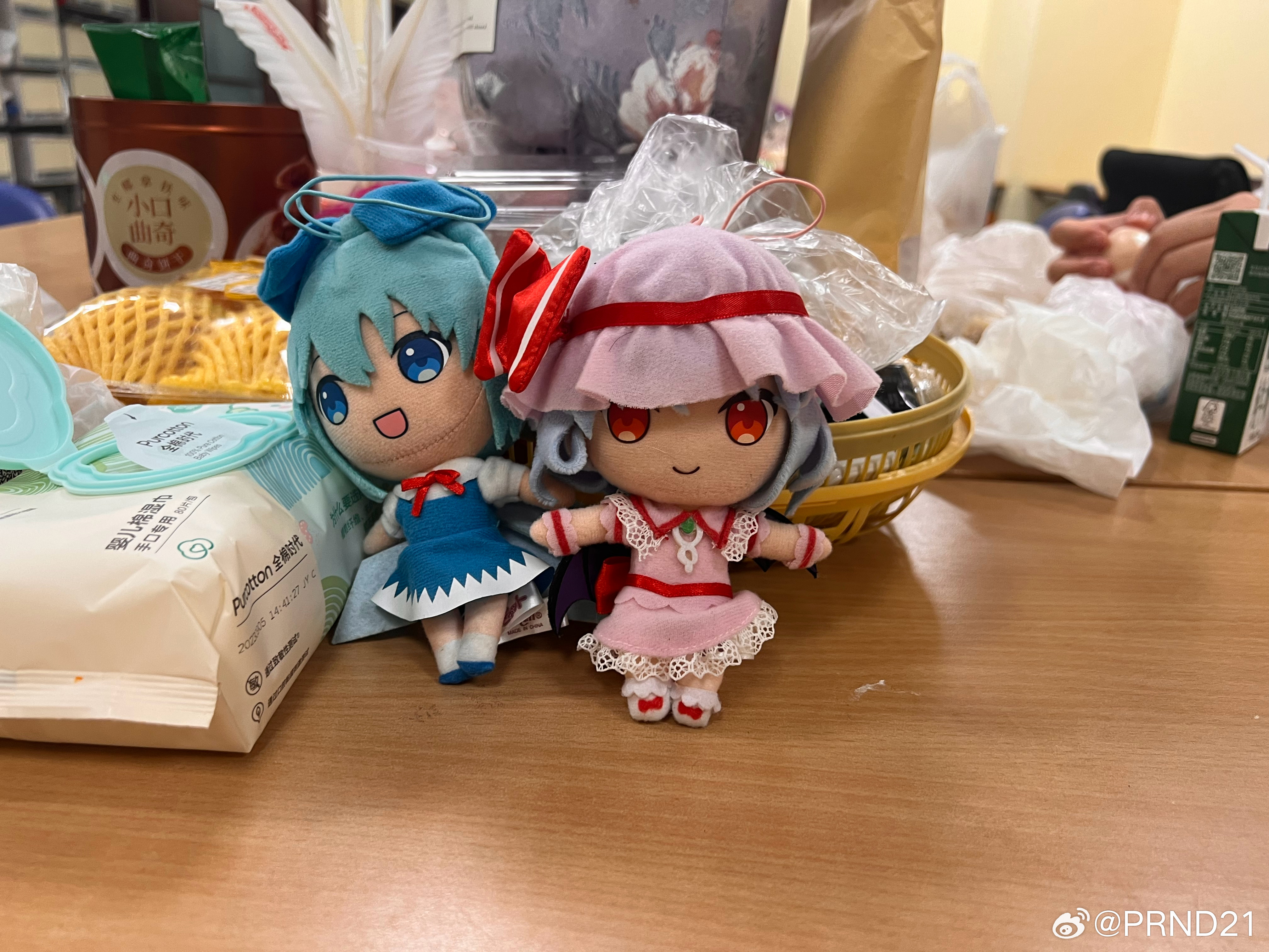 闺蜜：“你这供奉的娃娃也不灵啊，我周五值班晚上好多急诊！”“啊？我下夜班中午就拿
