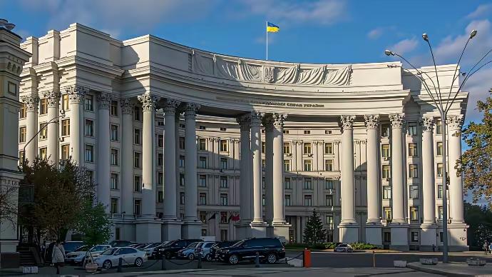 未经乌克兰点头，国际残奥会竟然恢复了俄罗斯和白俄罗斯的参赛资格，这引发了基辅的愤