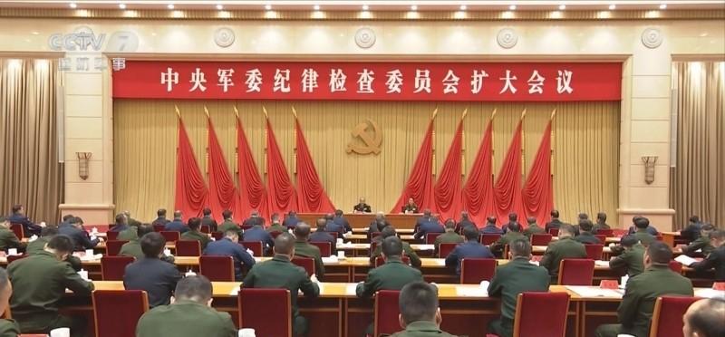 拿下火箭军、战略支援部队一批高级将领还不够？军方5月27日直接把规矩印成文件砸下