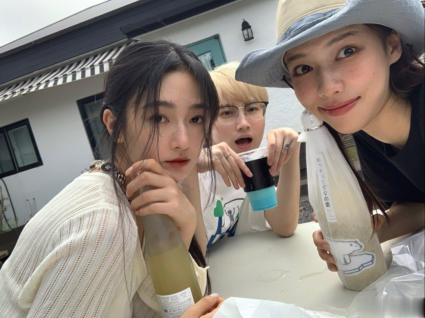 🌳 我们一定会越来越好 越来越快乐 ​​​