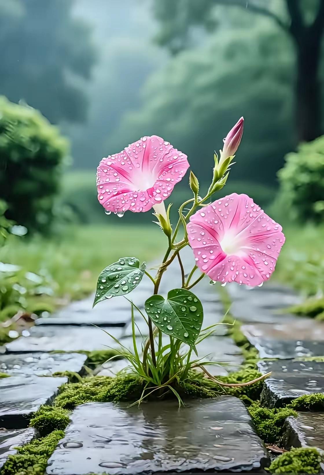 我奶说
上了四十岁以后
你心里要想着终有一天你会离开这个世界
所以别想着和这个比
