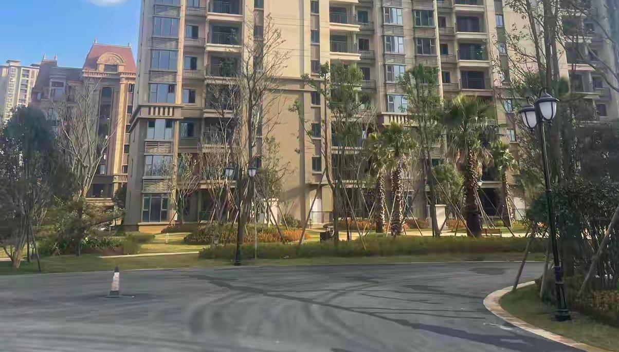 有观点认为，2026年是炒房客最后的出逃窗口，若今年无法出手，后续将更难变现。眼