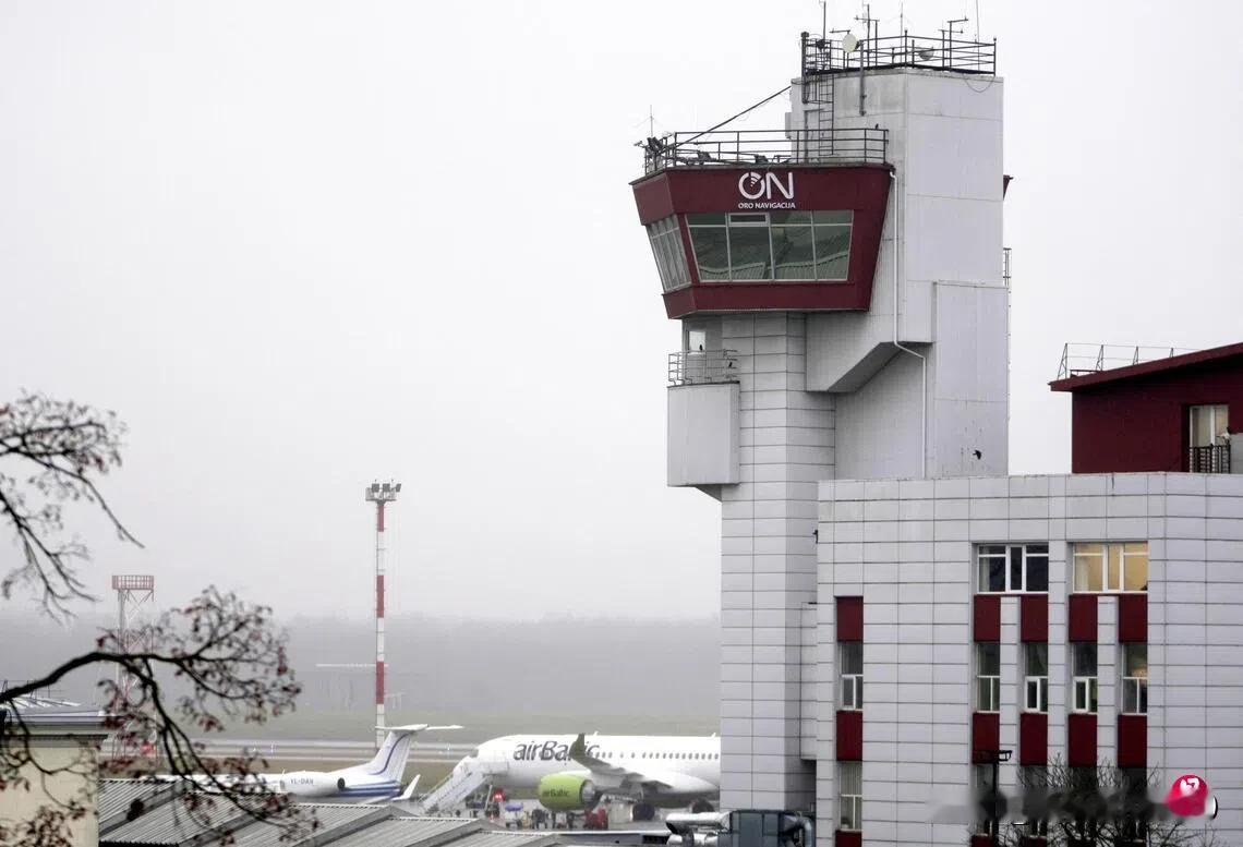 口水仗 不如热武器 立陶宛因“走私气球威胁”宣布紧急状态 白罗斯否认指控 
立陶