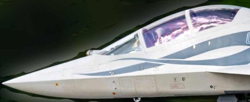 外网军迷认为所谓的Su-57双座型是假的，是P的，俄国自媒体Fighterbom