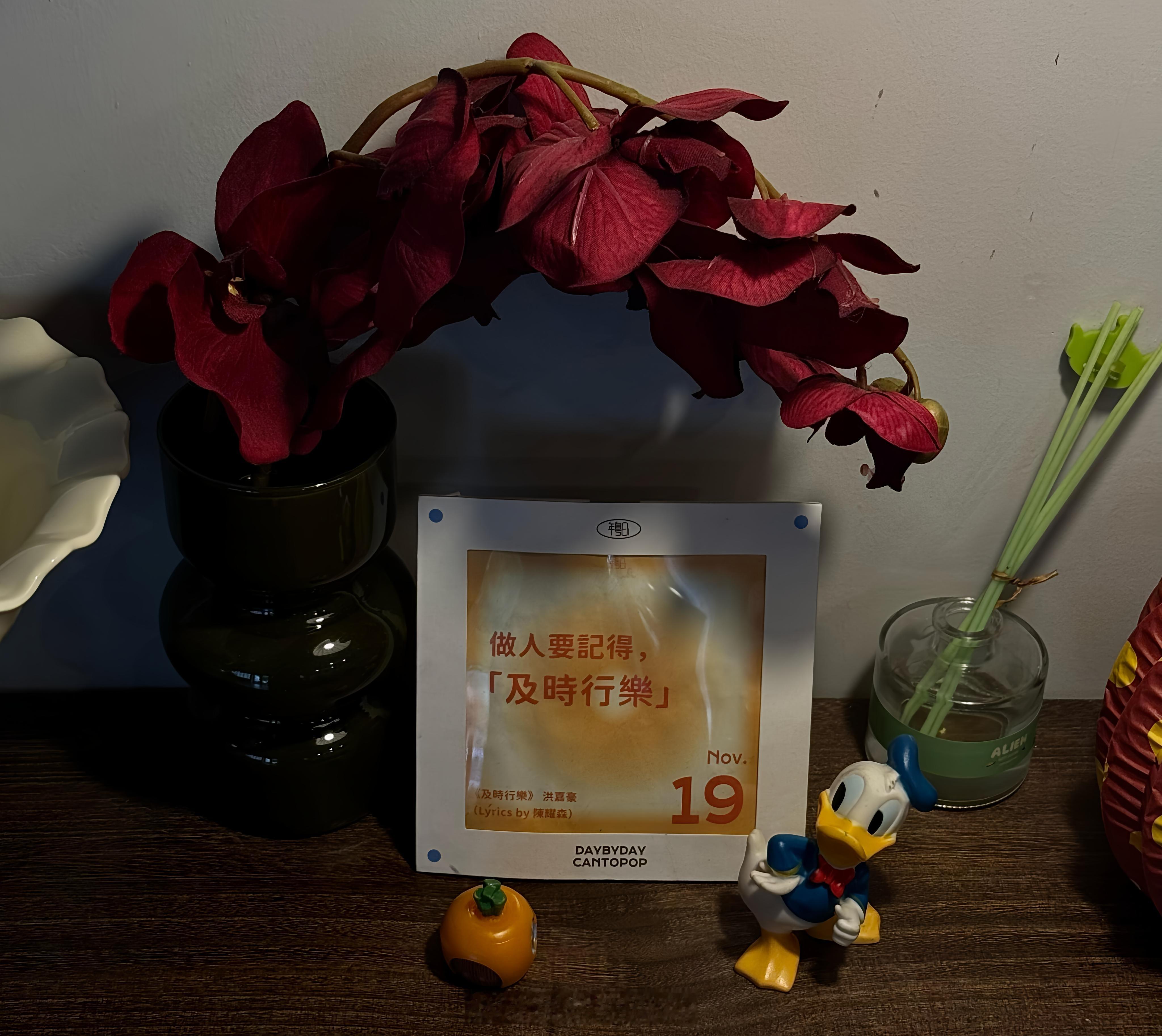 后来发现，吃个好饭，睡个好觉做自己喜欢的事那才叫幸福 