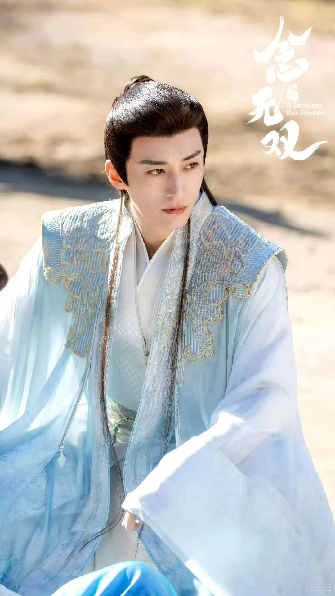 刘学义念无双裸上身刘学义到底是什么蛊王！《念无双》裸上身浴池戏，每一个眼神、每一