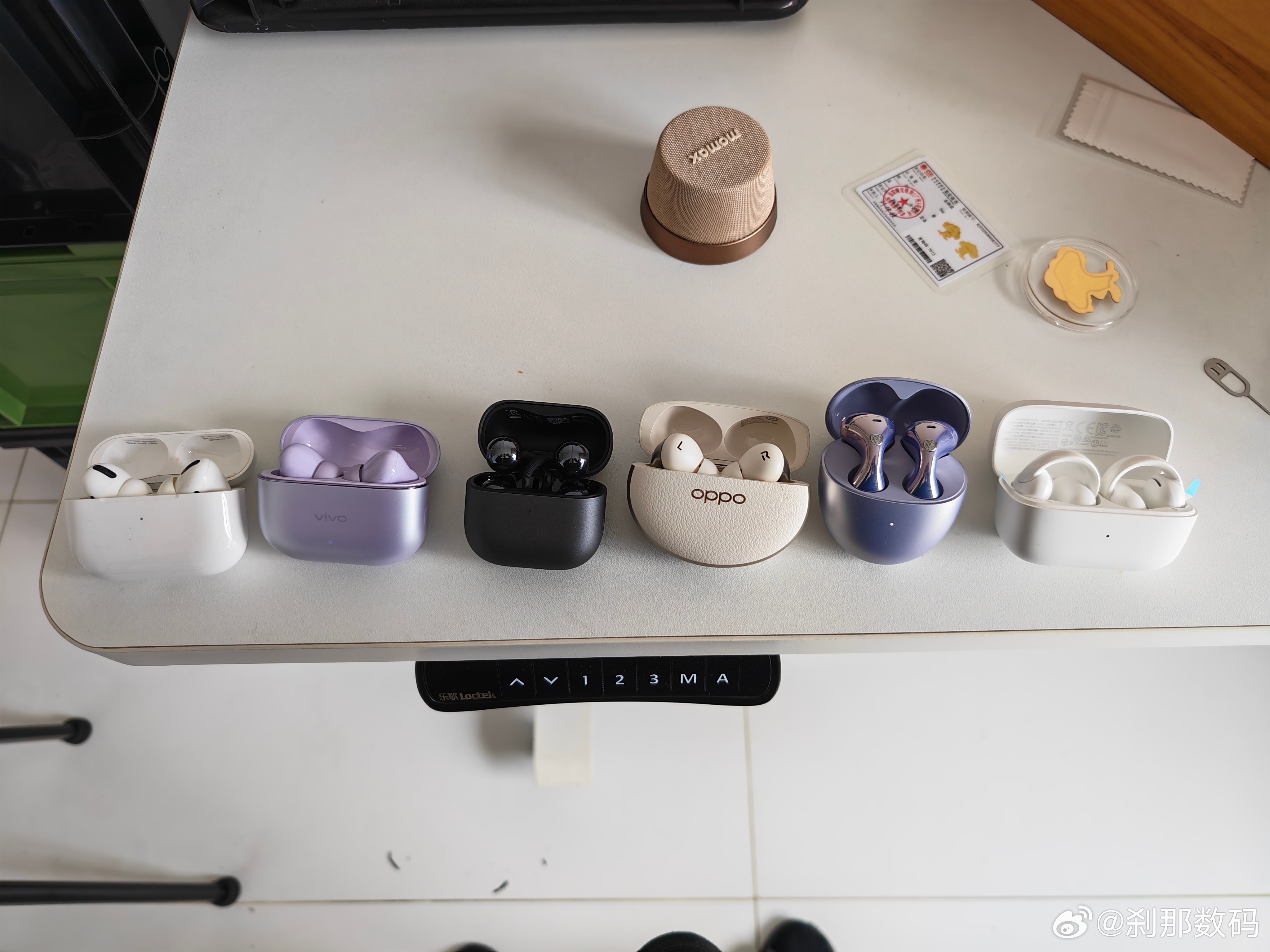 现在最喜欢戴的还是华为的FreeClip2耳机，这个耳环形态的设计可以说是非常成