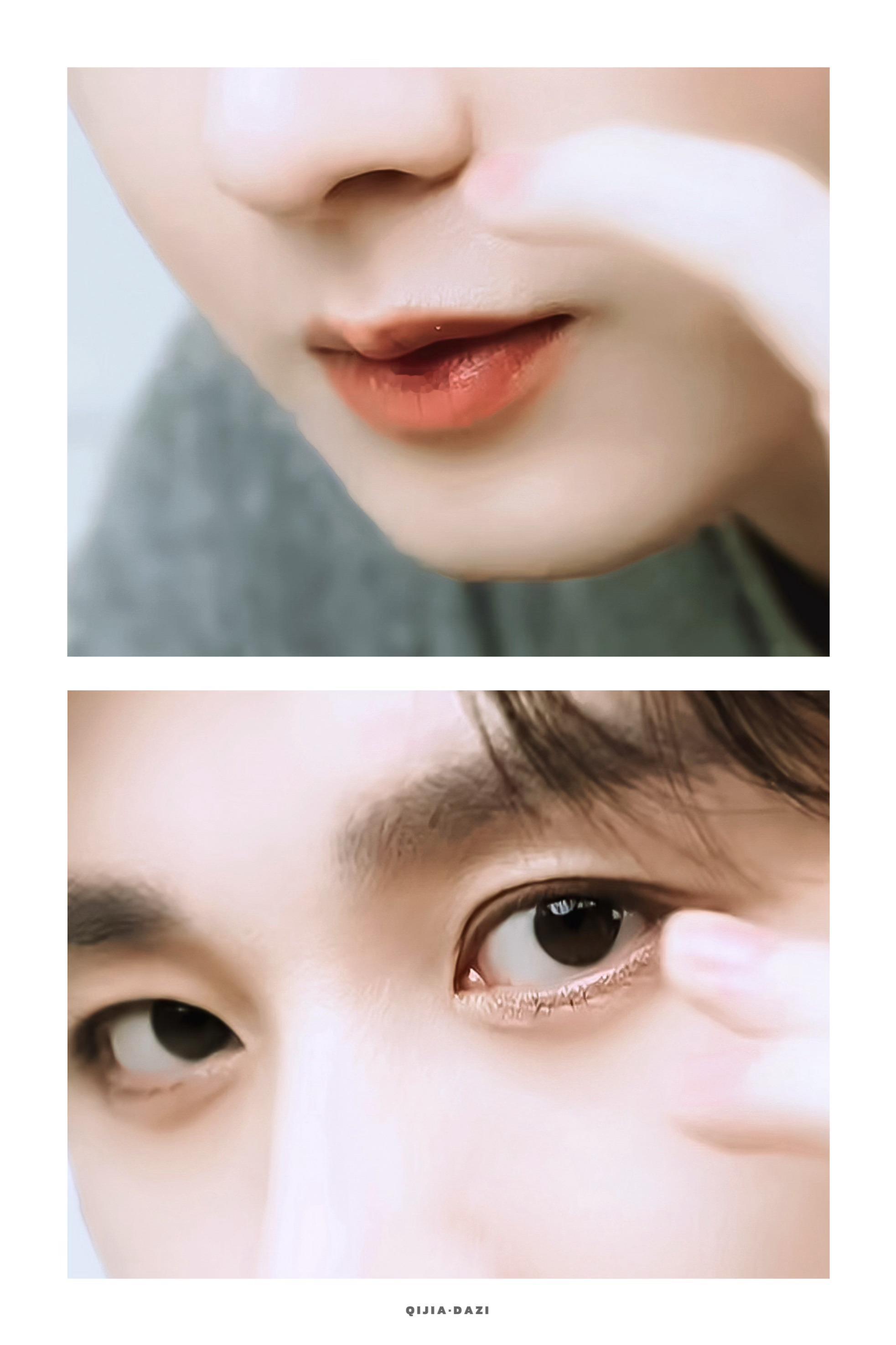 顶级魅魔～成毅