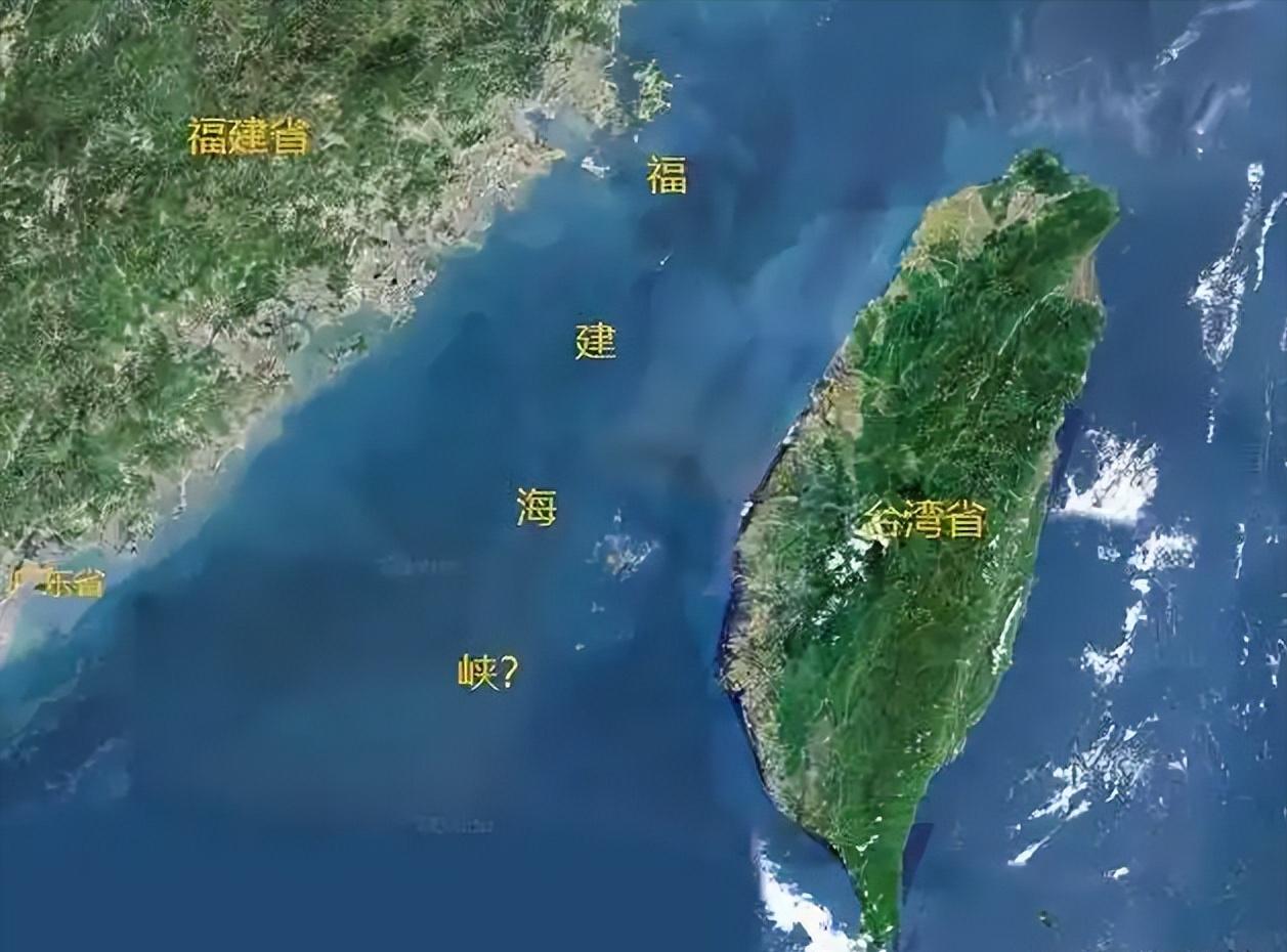 很多人以为美国嘴上不支持“台独”，事情就还有缓和空间。但这次美国最新表态，把话挑