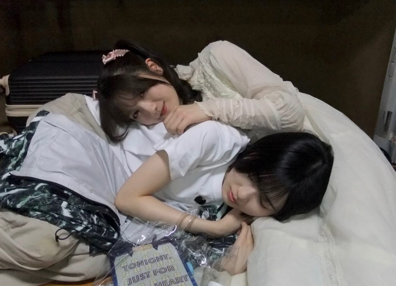 小田倉麗奈reinagram