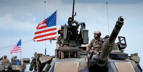 如果不想灭亡，就不要开战！多家美国媒体呼吁中国：一旦中美冲突。这两天看了这些报道