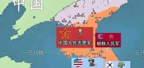 当年抗美援朝为什么谈判，不谈判可能结果不同，原因如下：兵力方面，中朝联军总共有1