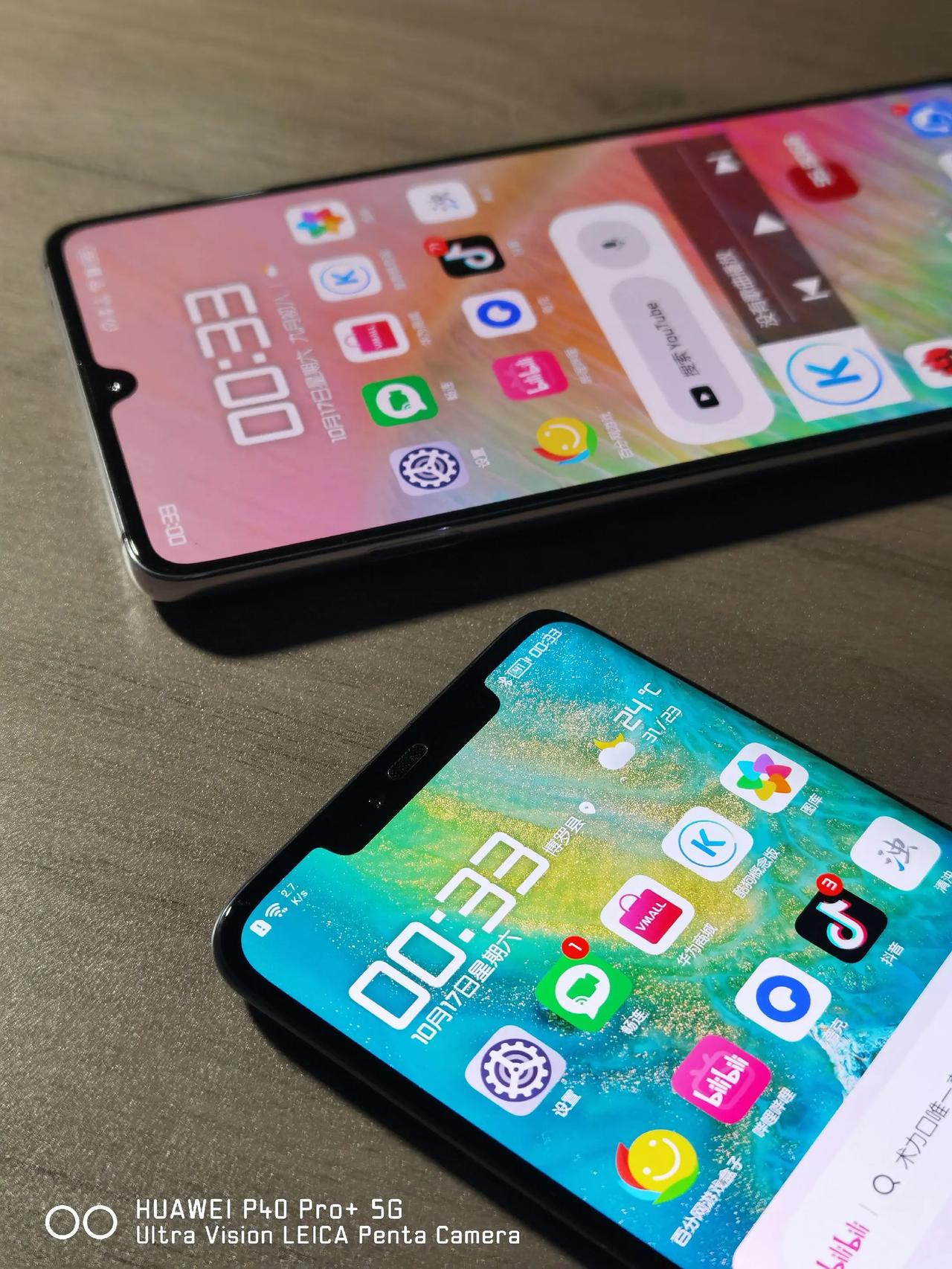 华为Mate系列哪款最经典？我投Mate20 Pro一票，这才是公认的机皇

玩