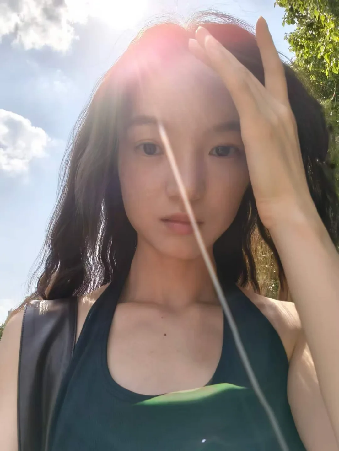 夏日少女