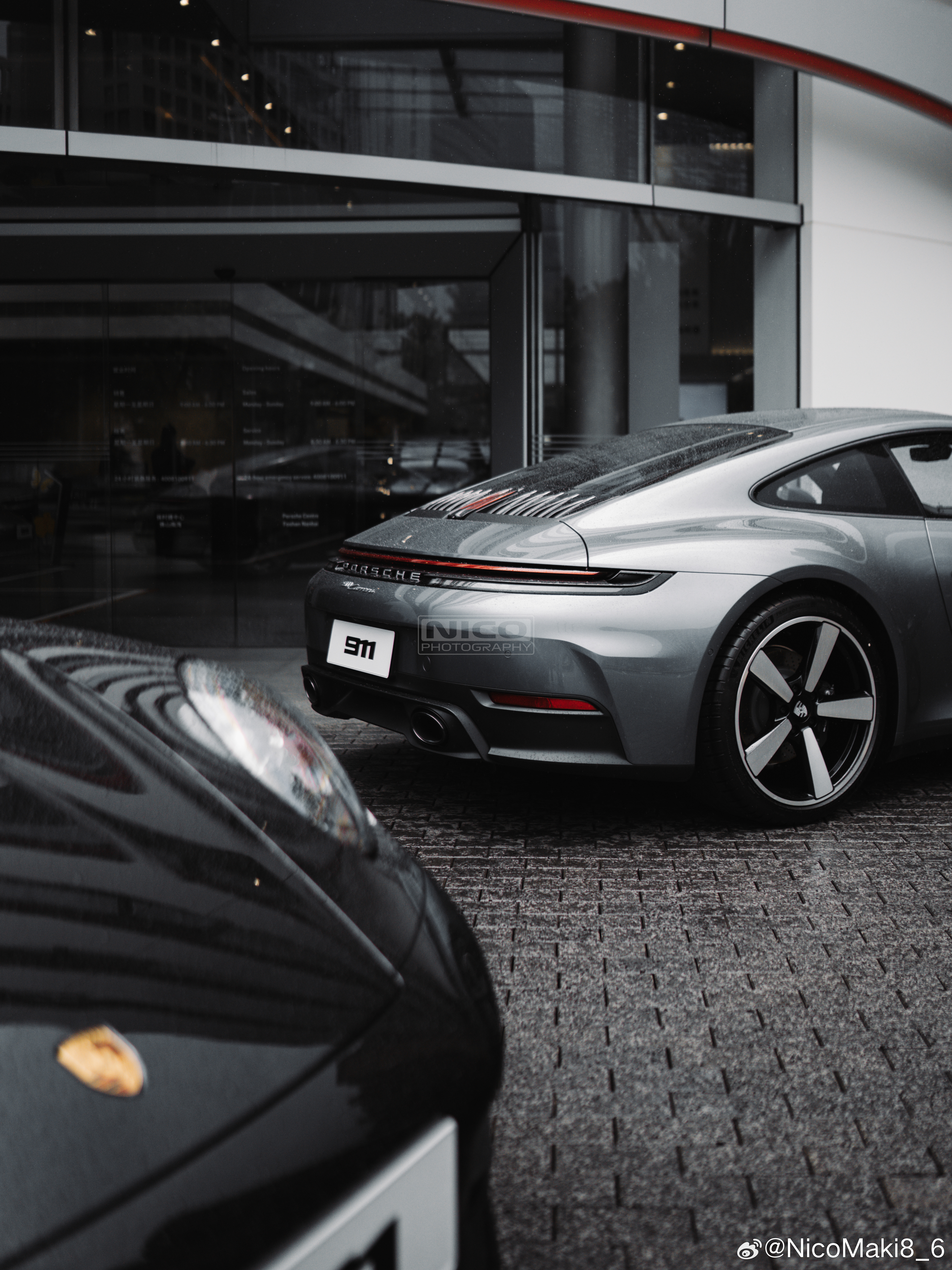 some 992.2📸🤏🏻nico photography汽车视觉 佛山