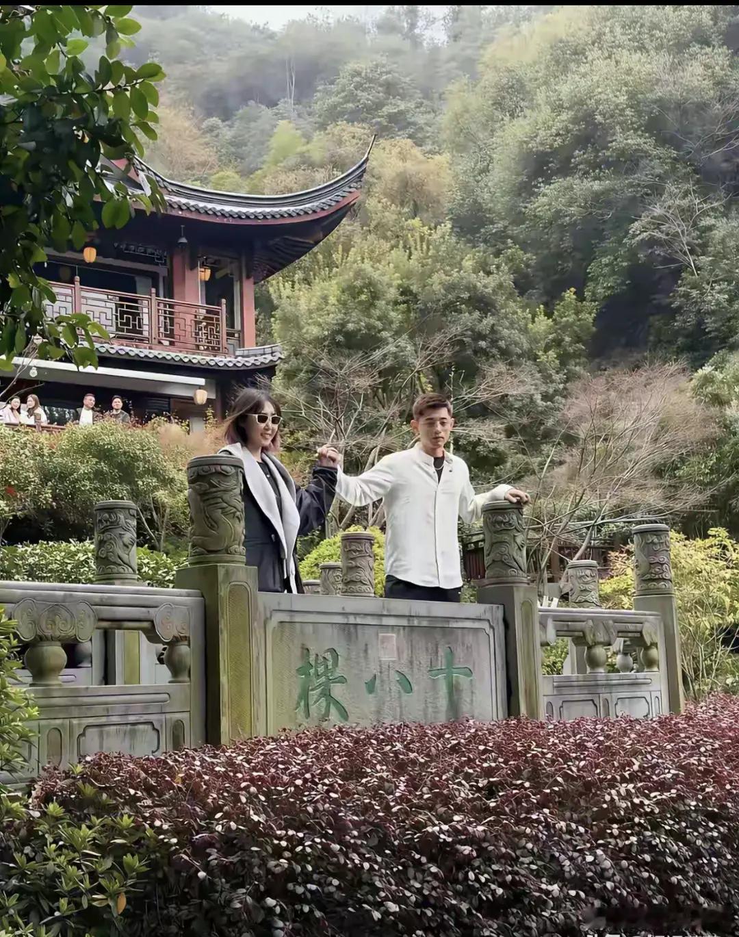 这绝对是生理性喜欢 