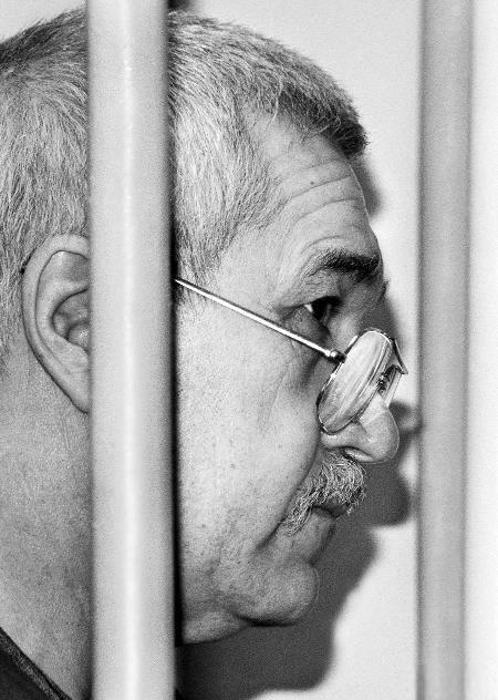 2001年11月，前俄罗斯驻拉美情报处副处长勃列日斯基返回莫斯科，就在他刚刚走下