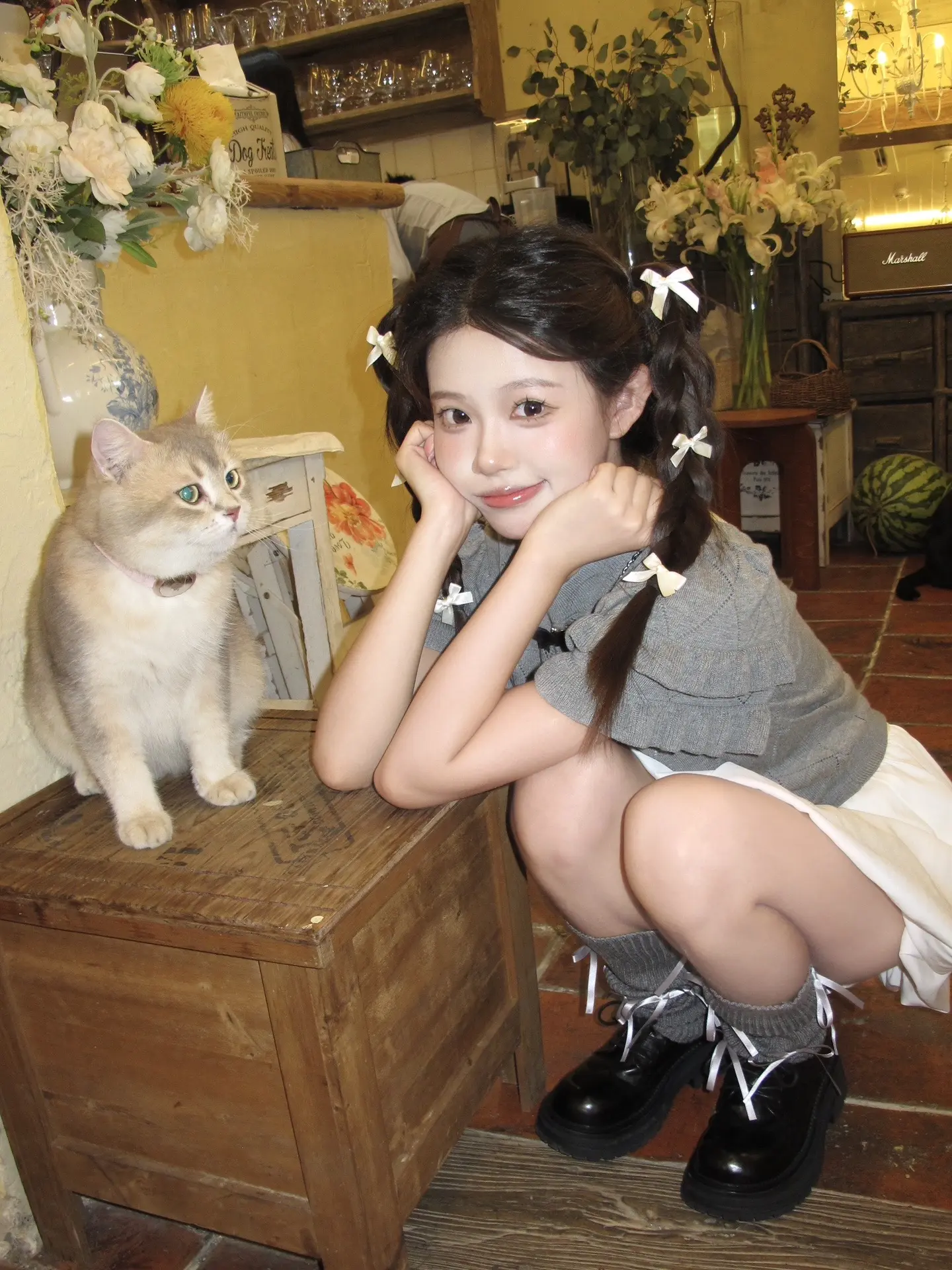 简单的喜欢最长久 平凡的陪伴更安心。