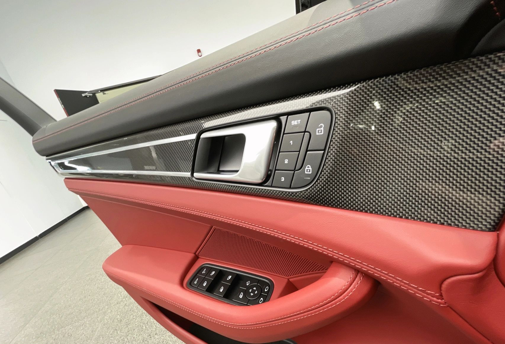保时捷Panamera GTS 