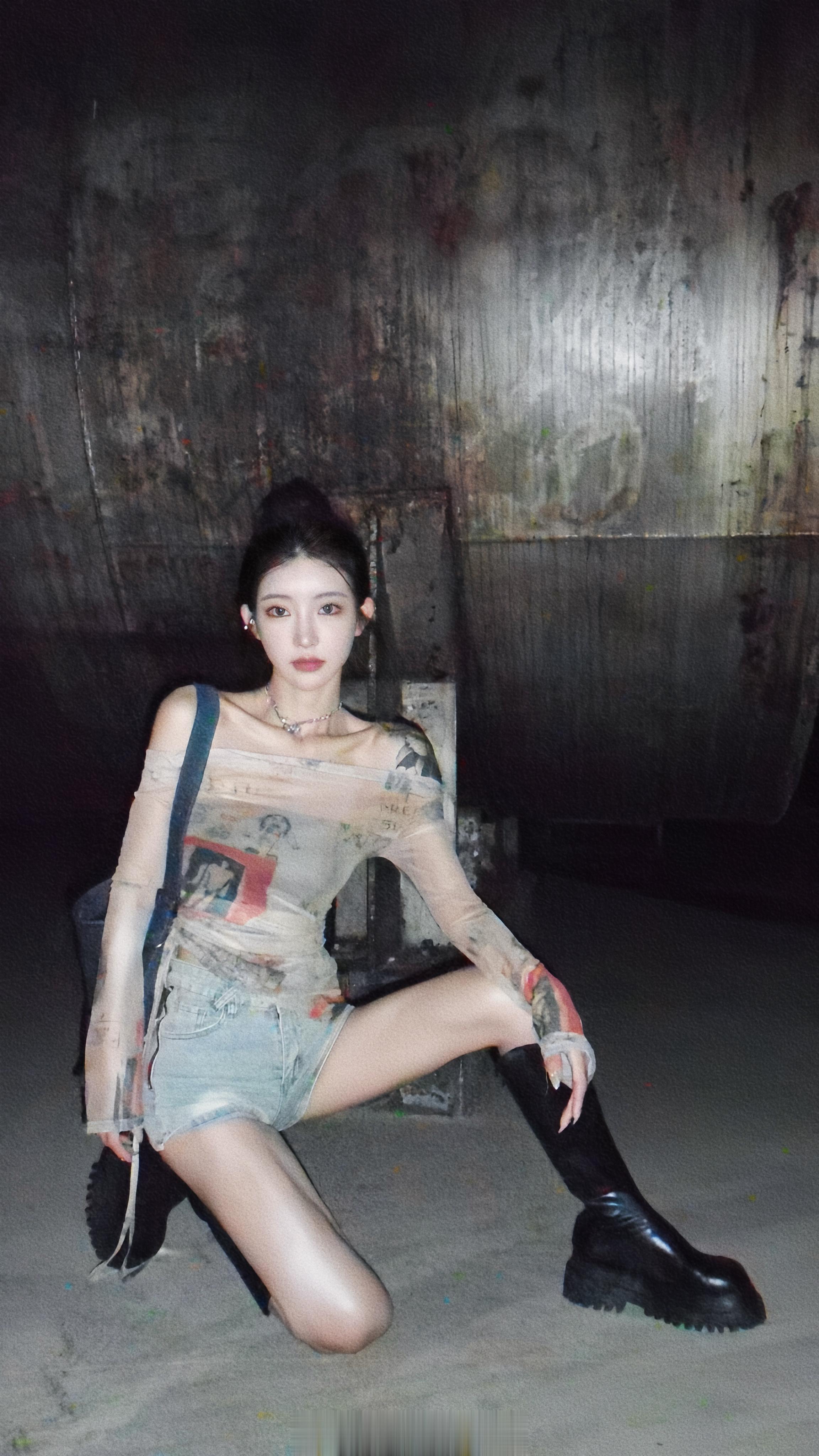 失眠的第n天… ​​​