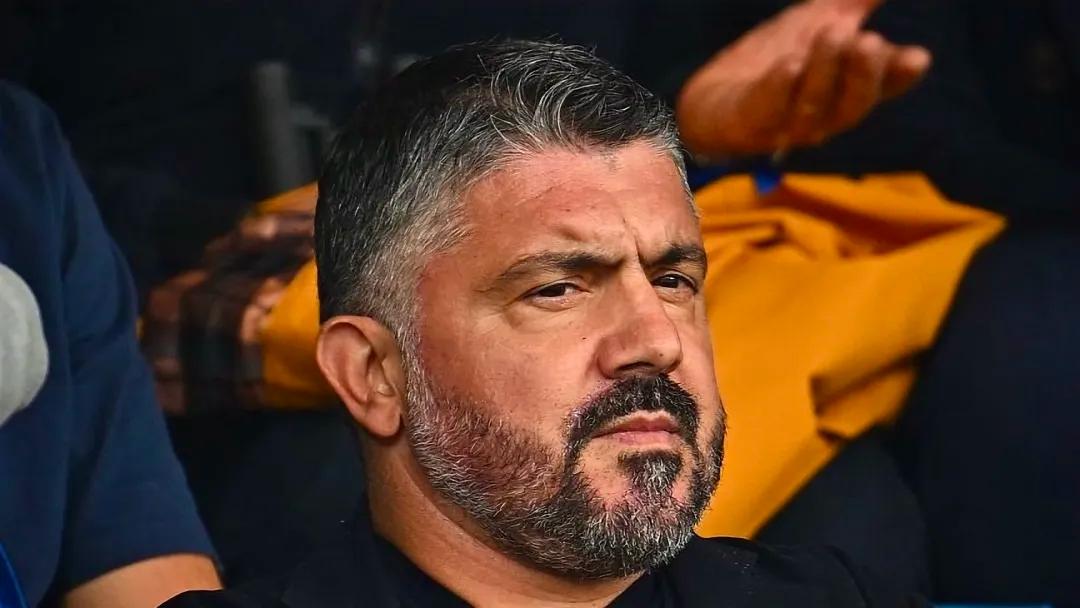 🇮🇹
加图索连续两场现场观看A米比赛
真是闲的你