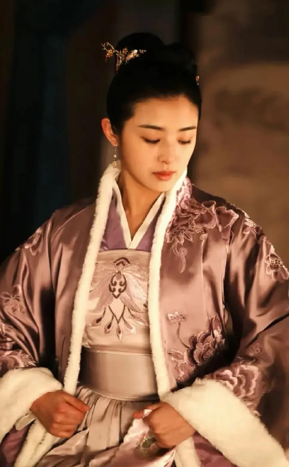 《知否》24集｜明明是高门低嫁，为什么淑兰还是没过好？
	
追《知否》24集，看