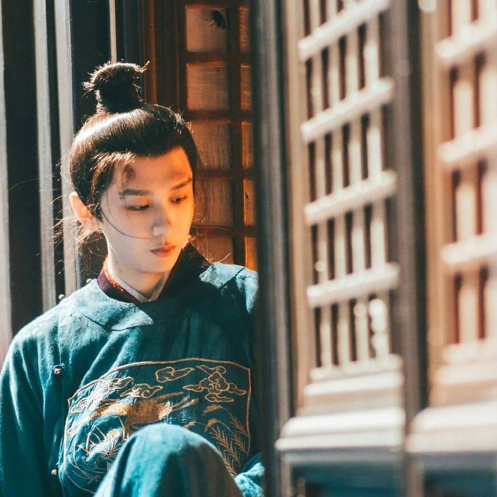 新浪娱乐头像成毅朱瞻基两京十五日大爆