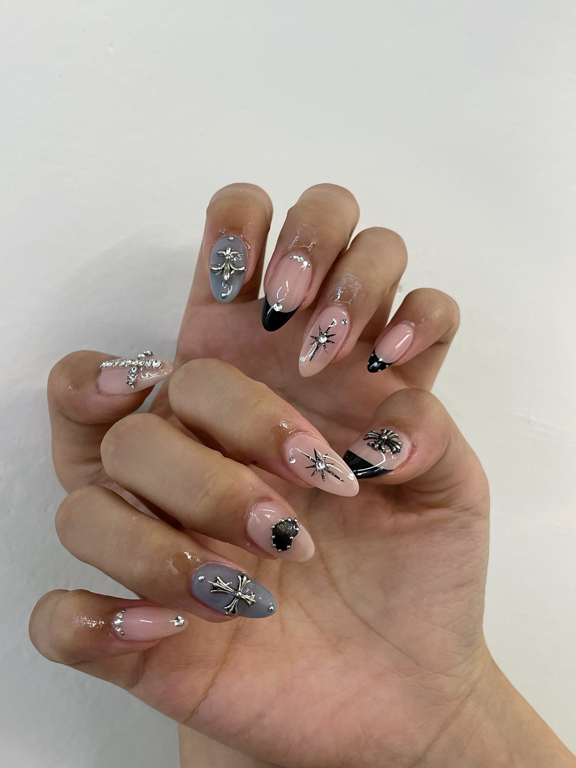 sooin新美甲 
