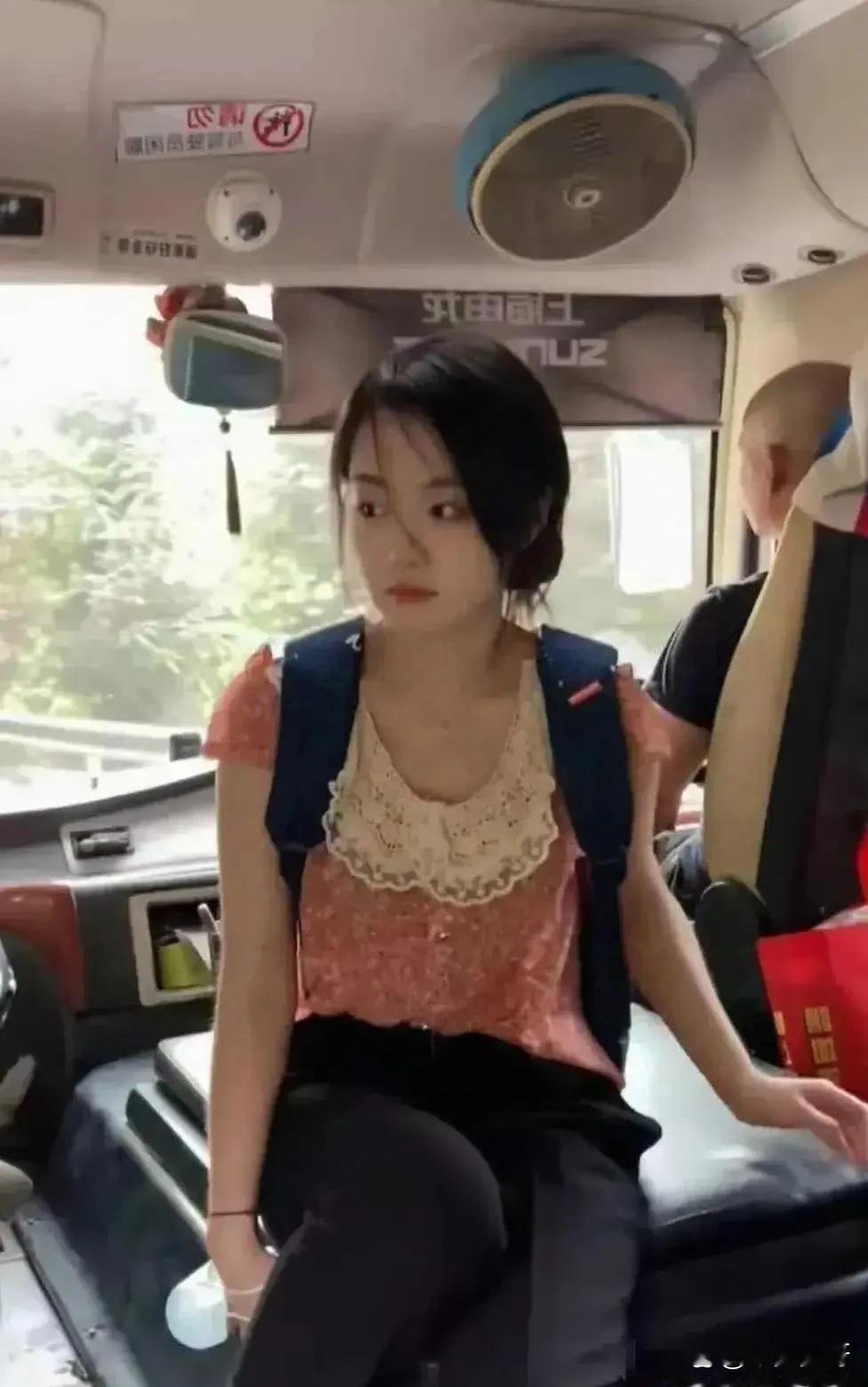 只有农村的才知道我坐的是什么车 