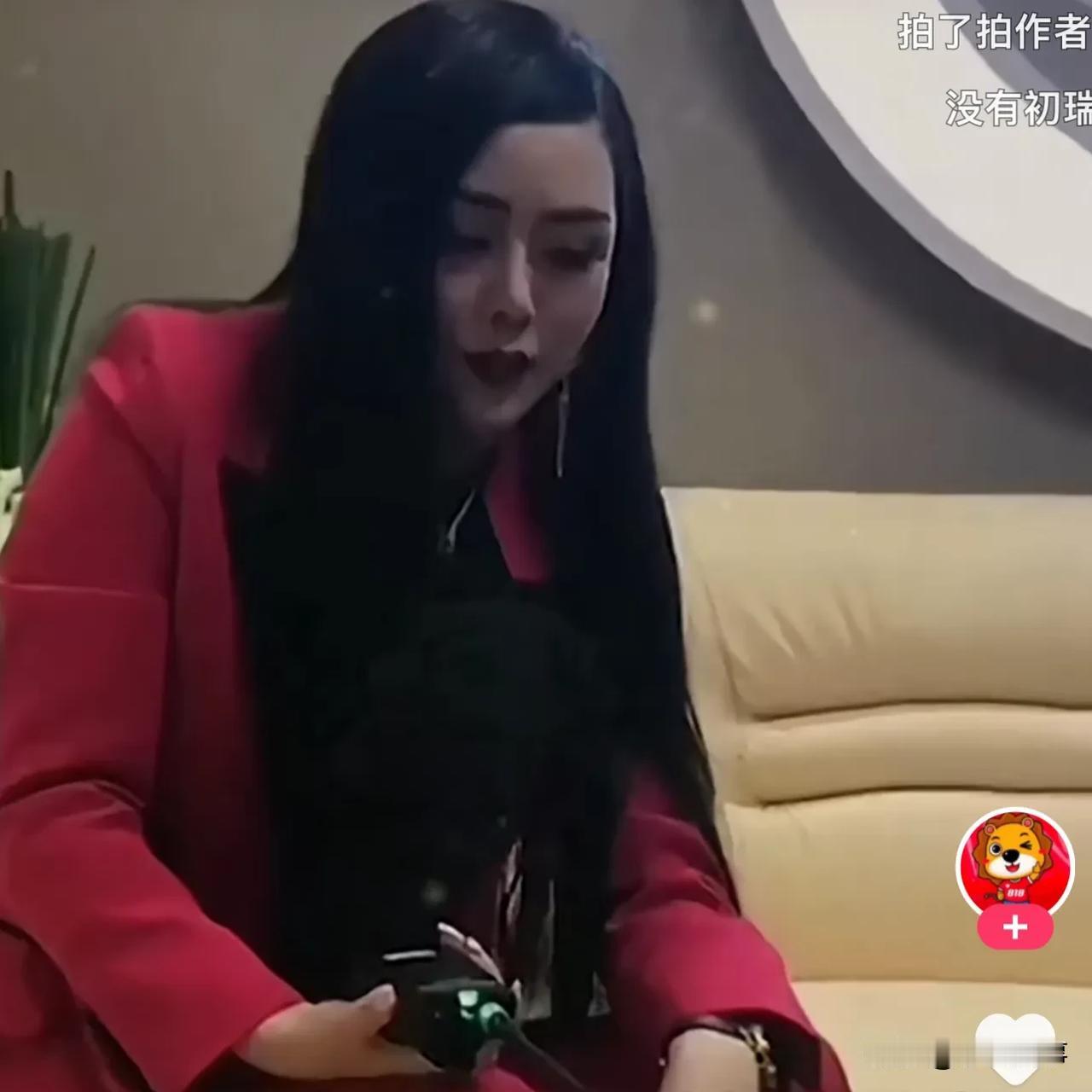 辛巴妈妈确认辛选演唱会 初瑞雪会出现，她不在谁在呀？儿媳妇对我比她妈妈更好！

