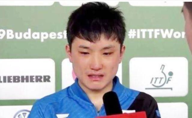 “凭什么让我滚出中国！”2022年，加入日本国籍的乒乓球天才张智和，准备回到老家
