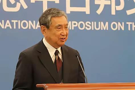 不等了，日本主动找中国

日本那边有点坐不住了。一个挺有分量的日本经贸团体，最近