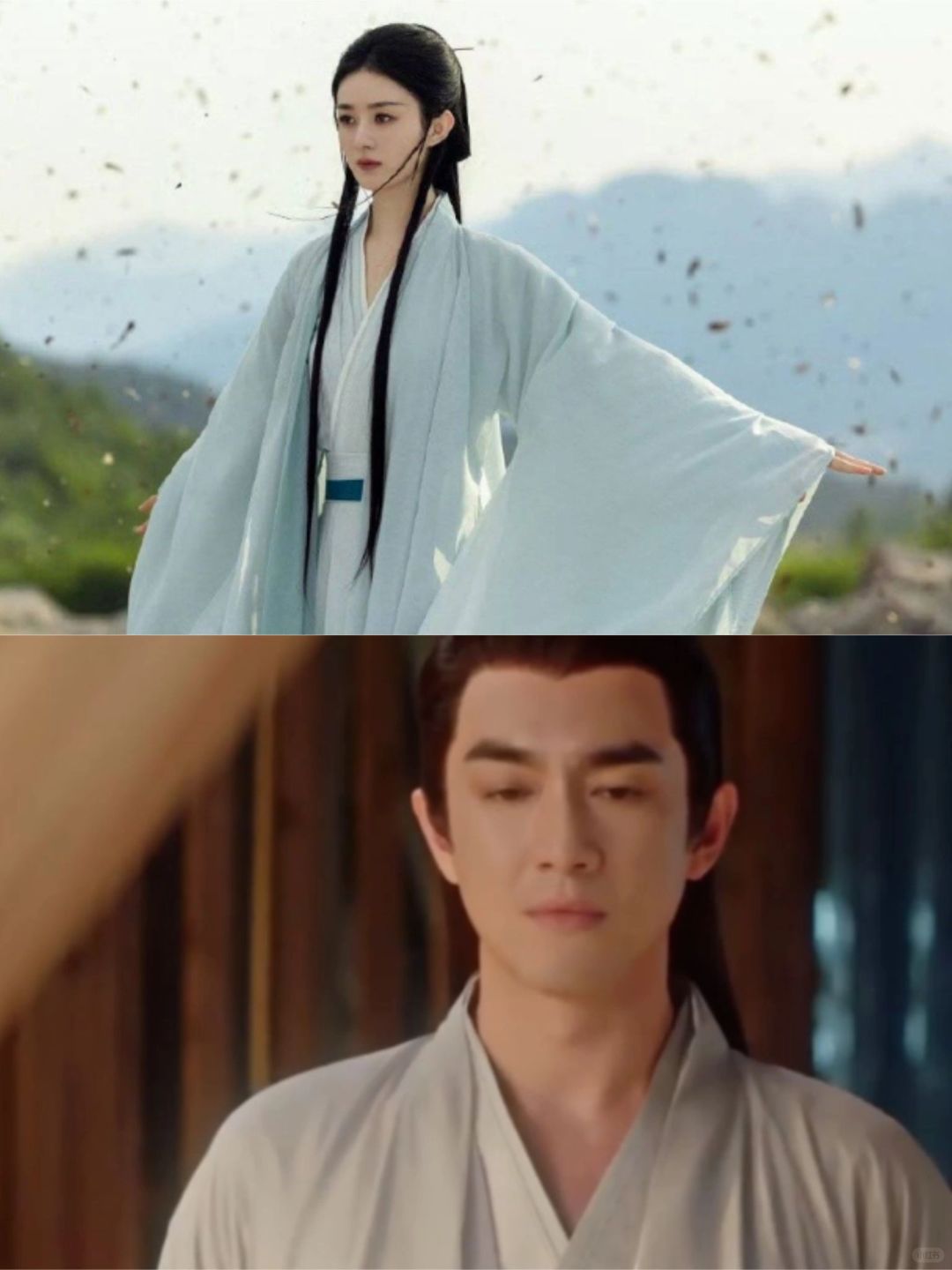 明知沈璃抗拒联姻，行止为什么不取消婚约？