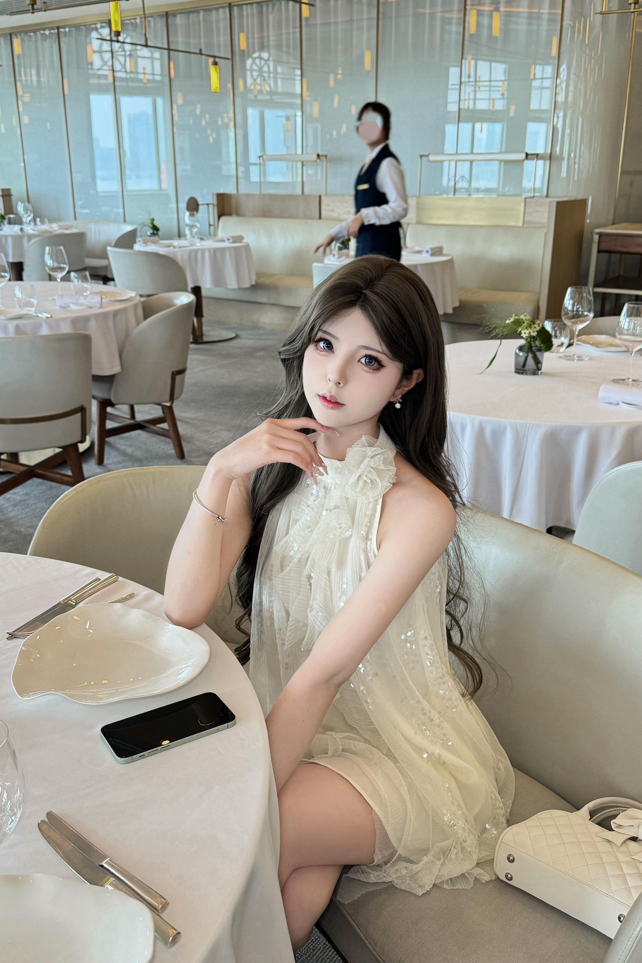 我们之间到底是不是可以吃醋的关系