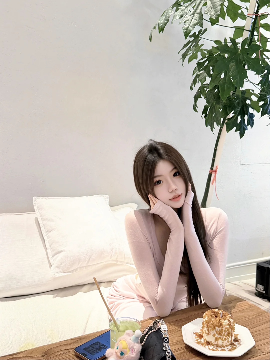 我穿起来感觉很舒服很合身💛，真的太贴心啦！ 简直是挖到宝的惊喜体验✨...