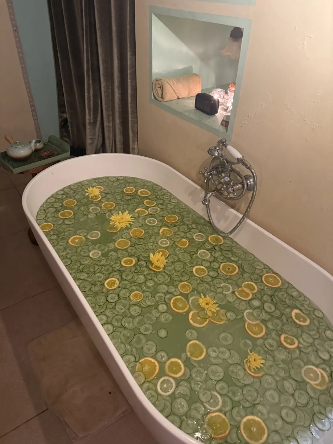 🇮🇩印尼岛民一个月，5家Spa评测来了！