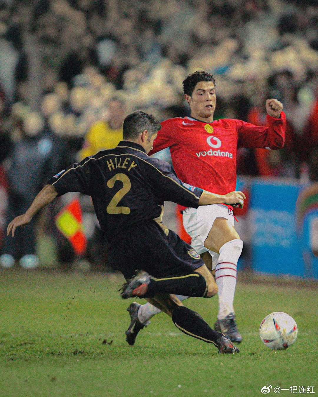 梦回2005年那个不寻常的足总杯之夜 ⚽每日足球推荐足球预测足球分析