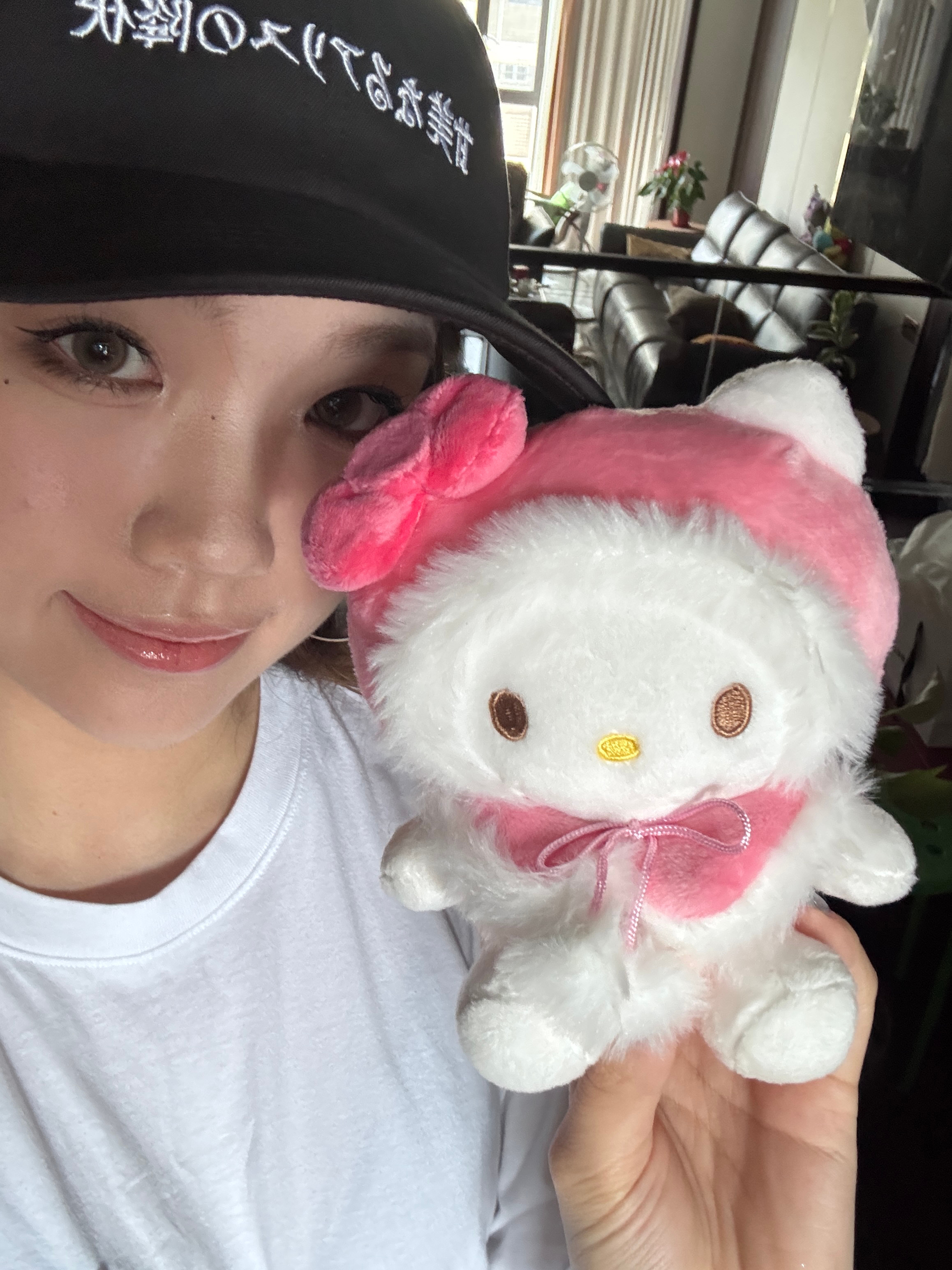 没有废话 给大家抽一个kitty ​  ​​​