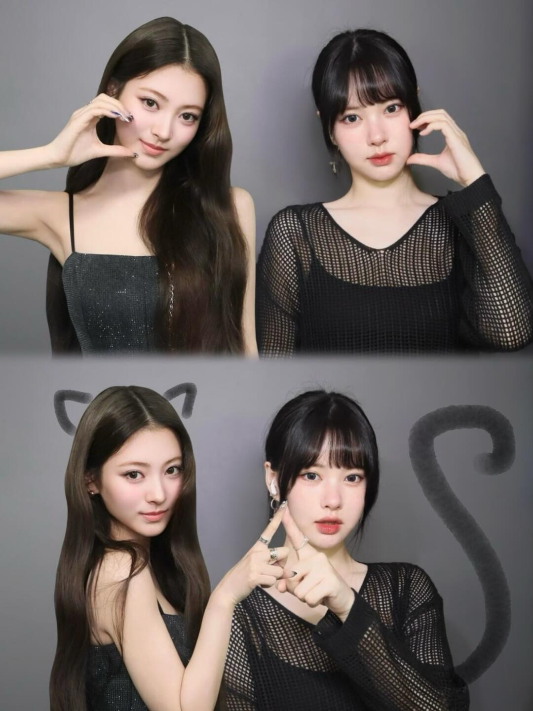 Annaちゃん、何が好き？