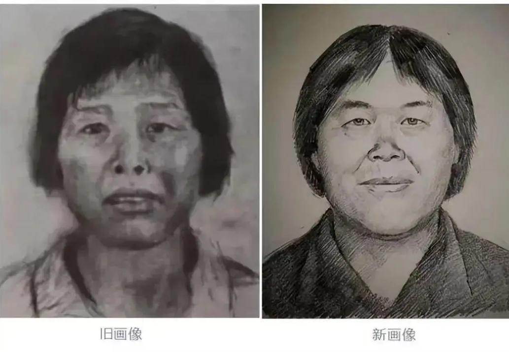 “梅姨”被提起公诉

罪孽深重自有知，
法网恢恢趋避之。
人间蒸发匿乡野，
风筝