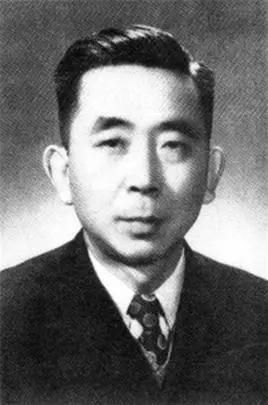 潘钟祥，教授。河南卫辉人。字瑞生，1906年8月12日生于河南汲县（今卫辉市），