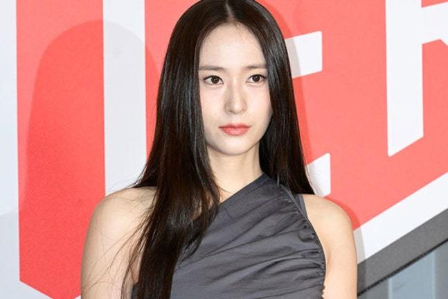 【MHN】[Krystal 即将以歌手身份正式回归]据所属经纪公司 BANA 于