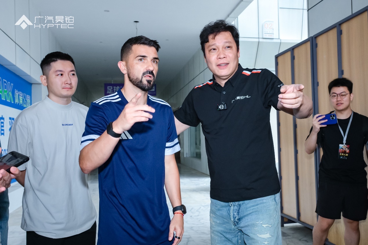 范志毅安利比利亚赶紧换中国电车当隔壁苏超还在激战，苏州还因为“梅友”机场请不到内