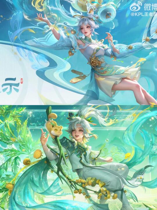 这海报是在干什么