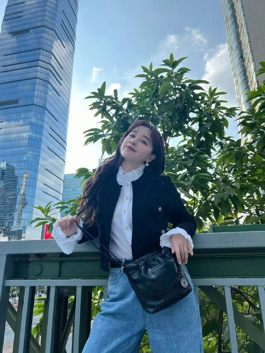 阚清子乘风2026vlog 乘风2026终于等到阚清子的乘风官宣 vlog，真诚