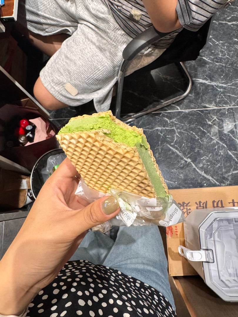 跳不了舞 就想发脾气啊啊 