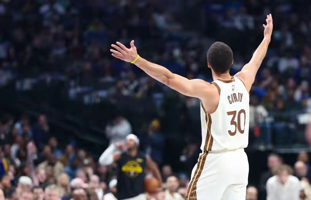 拓记：考虑到库里单场淘汰制核级别影响 附加赛避开勇士第一要务NBA体育明星 4月